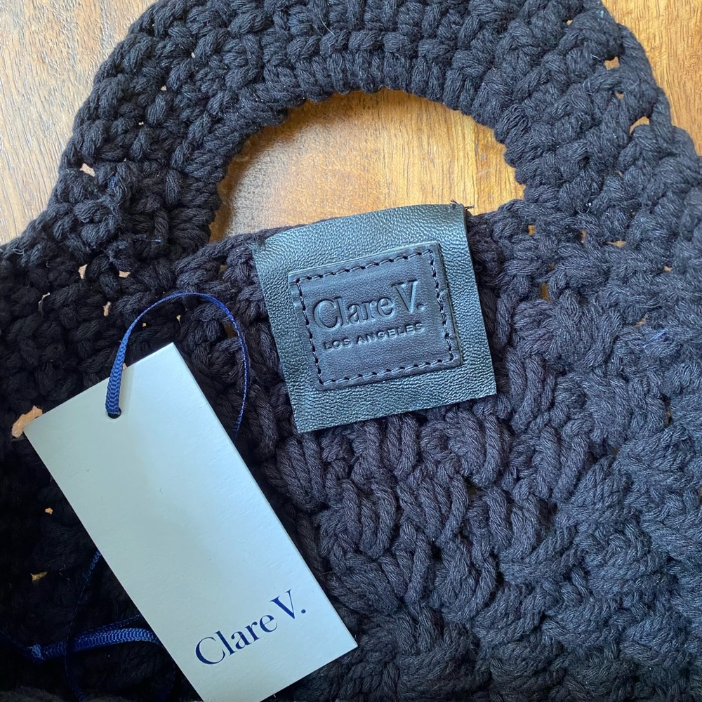 Clare V. Coco New Condition - image 5